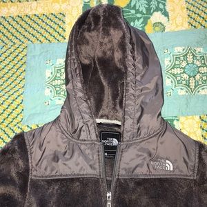 North Face Fleece